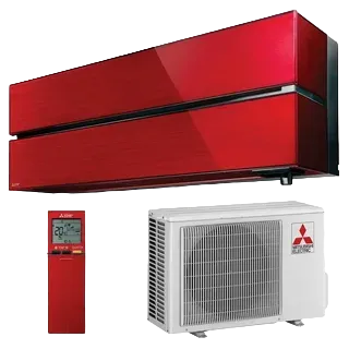 Ремонт Mitsubishi Electric в Владивостоке - Авторизованный сервисный центр