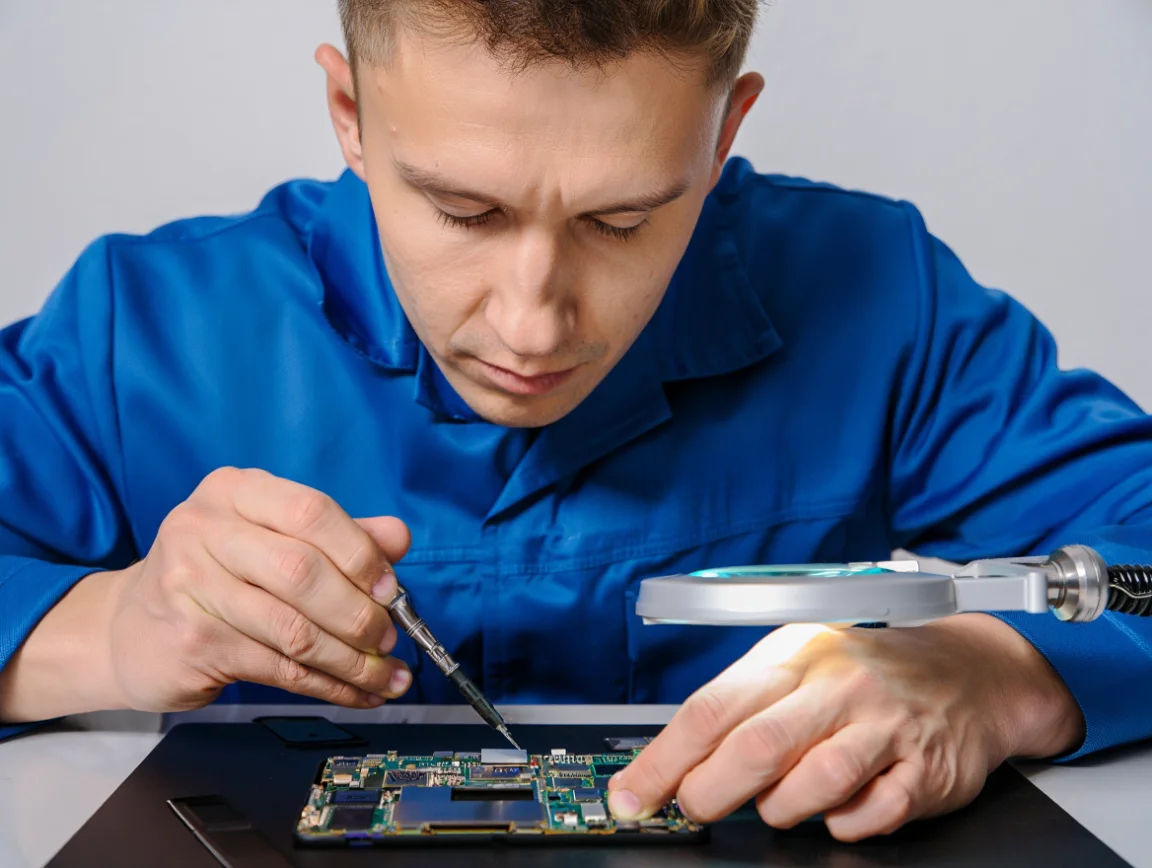 Заявка на ремонт техники Mitsubishi Electric