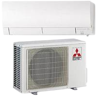 Заправка фреоном Mitsubishi Electric MSZ-FH50VE2