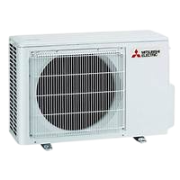Ремонт MXZ-3F54VF в сервисном центре mitsubishielectric-profiservice