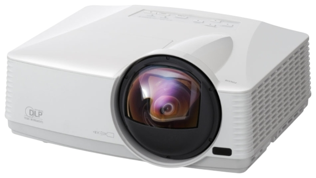 Замена HDMI разъема Mitsubishi Electric XD360U-EST