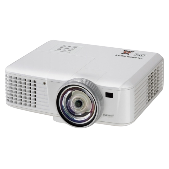 Замена HDMI разъема Mitsubishi Electric EX320U