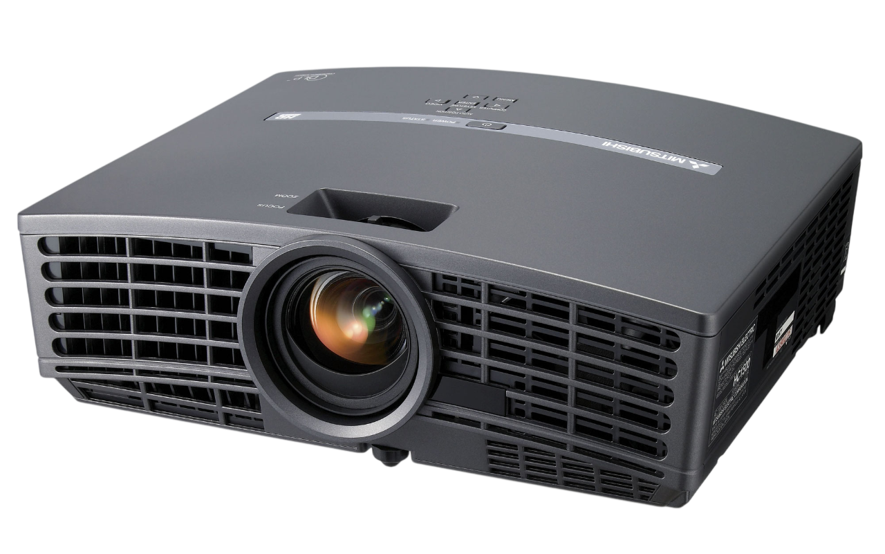 Замена HDMI разъема Mitsubishi Electric EX100U