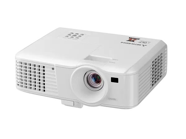 Замена HDMI разъема Mitsubishi Electric EW270U